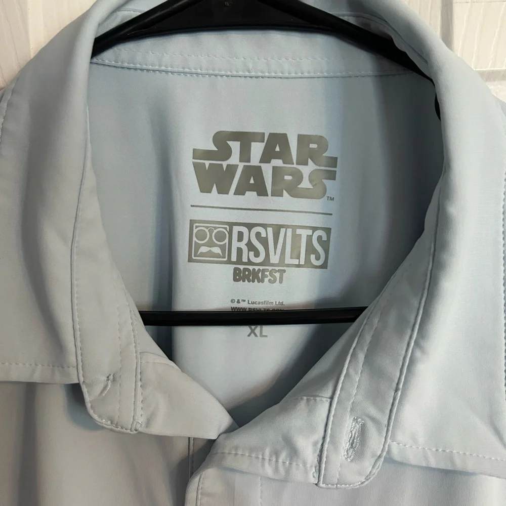 RSVLTS STAR WARS™ "JEDI STRIPES" - Picture 4 of 5